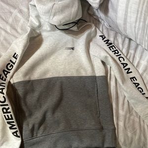 American eagle hoodie